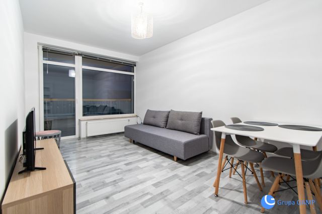 Mieszkanie 2-pokojowe Kraków Prądnik Czerwony, ul. Reduta. Zdjęcie 2