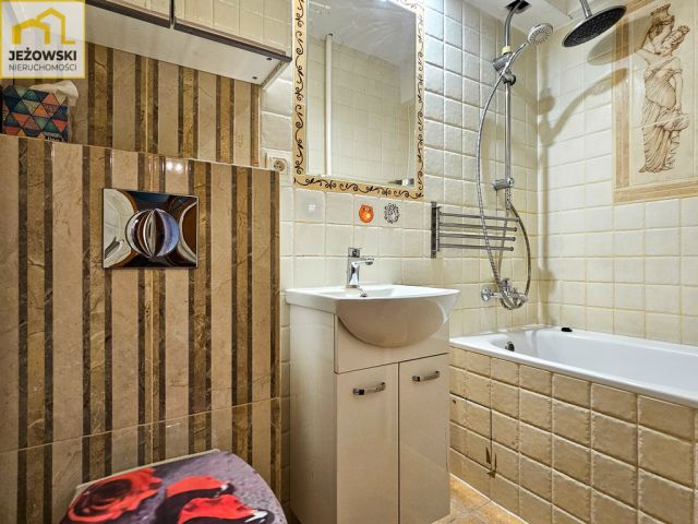 Mieszkanie 2-pokojowe Puławy, ul. Leśna. Zdjęcie 2