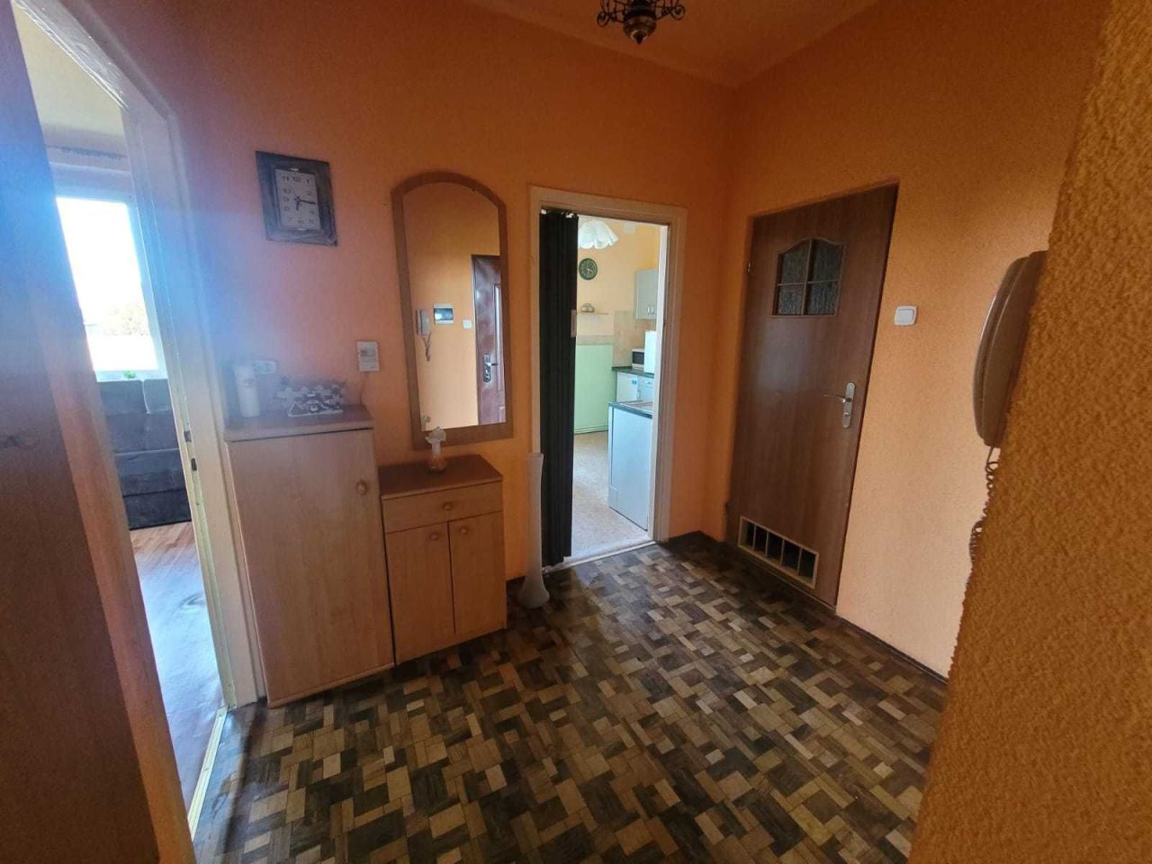 Mieszkanie 2-pokojowe Krapkowice, ul. Moniuszki. Zdjęcie 8