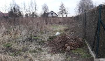 Działka budowlana Rabowice, ul. Limbowa