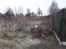 Działka budowlana Rabowice, ul. Limbowa