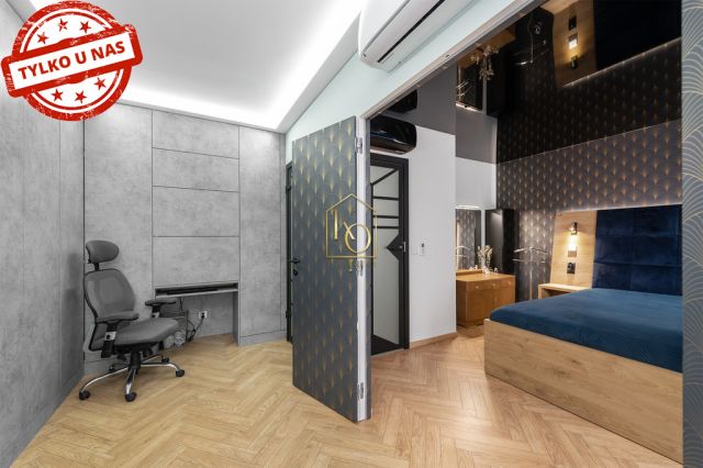 Mieszkanie 3-pokojowe Wrocław, ul. Tadeusza Kościuszki. Zdjęcie 2