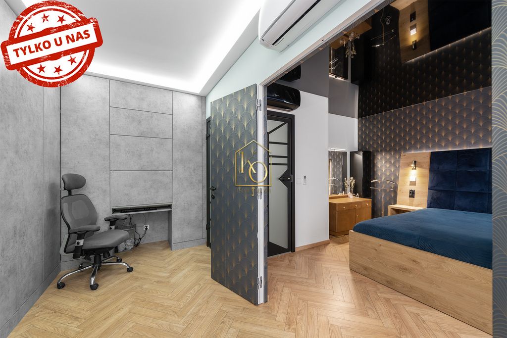 Mieszkanie 3-pokojowe Wrocław, ul. Tadeusza Kościuszki. Zdjęcie 2