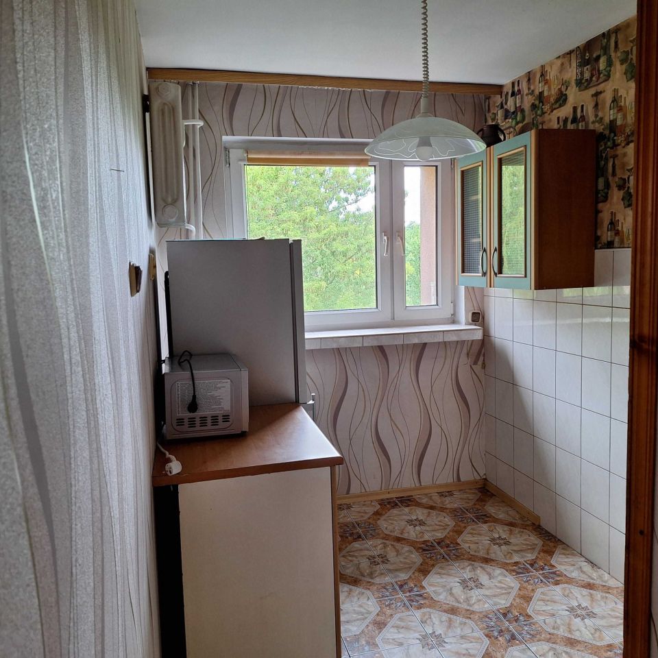 Mieszkanie 3-pokojowe Jędrzejów, ul. Romana Dmowskiego. Zdjęcie 6