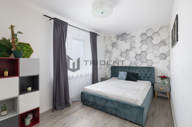 Mieszkanie 3-pokojowe Warszawa Bemowo, ul. gen. Tadeusza Pełczyńskiego. Zdjęcie 5