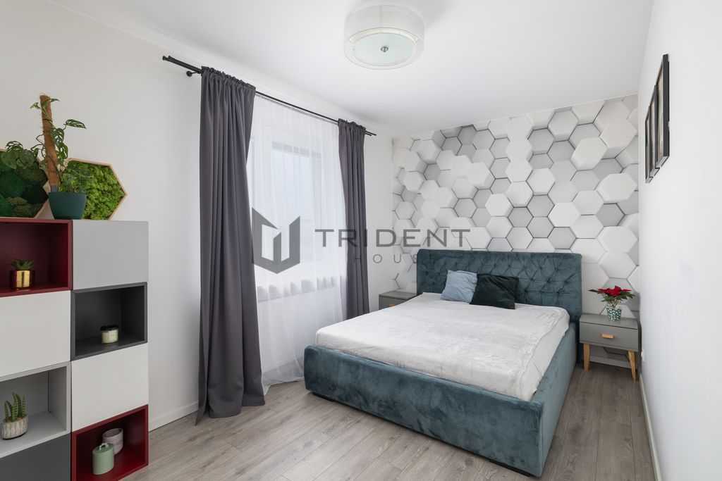 Mieszkanie 3-pokojowe Warszawa Bemowo, ul. gen. Tadeusza Pełczyńskiego. Zdjęcie 5