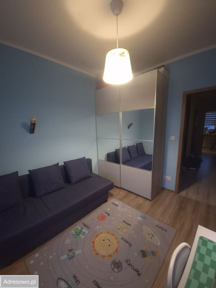 Mieszkanie 3-pokojowe Warszawa Chomiczówka. Zdjęcie 12