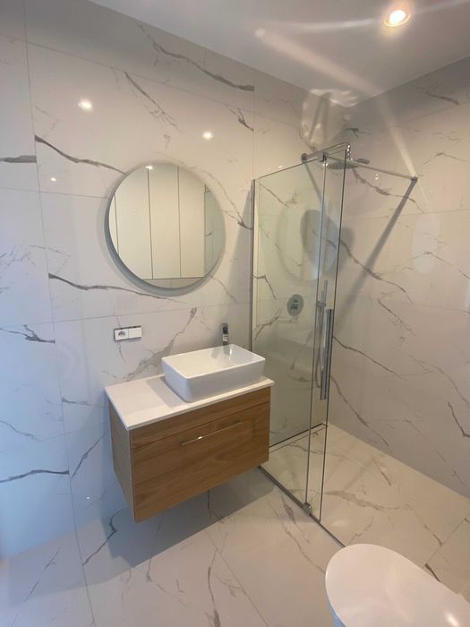 Mieszkanie 4-pokojowe Jarocin, ul. Franciszka Basińskiego. Zdjęcie 6