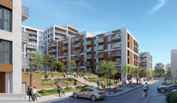 Mieszkanie 2-pokojowe Łódź Widzew, ul. Juliana Tuwima