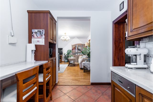 Mieszkanie 3-pokojowe Kraków Kurdwanów, ul. Stanisława Stojałowskiego. Zdjęcie 4