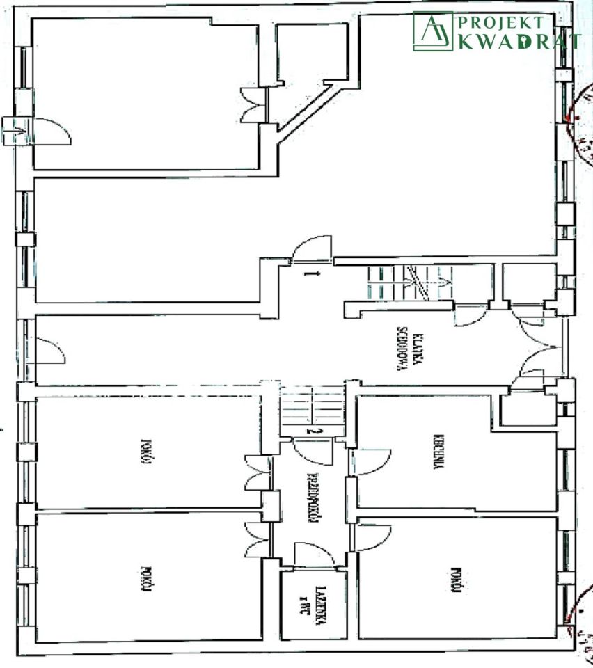 Mieszkanie 3-pokojowe Gliwice, ul. Stanisława Witkiewicza. Zdjęcie 21