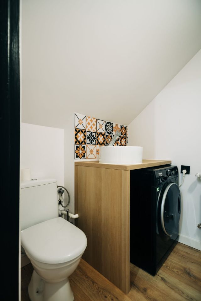 Mieszkanie 3-pokojowe Zamość Nowe Miasto, ul. Jana Kiepury. Zdjęcie 11