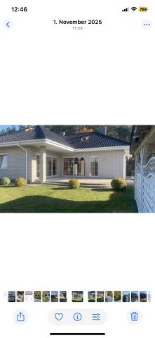 dom wolnostojący, 5 pokoi Ostrzeszów, Brzozowa. Zdjęcie 1