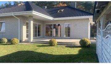 dom wolnostojący, 5 pokoi Ostrzeszów, Brzozowa