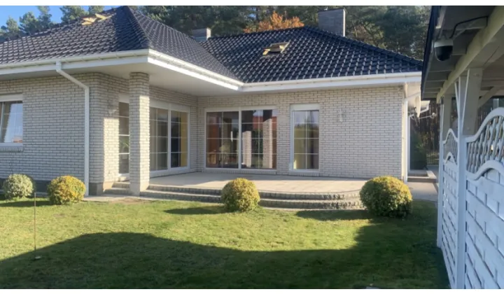 dom wolnostojący, 5 pokoi Ostrzeszów