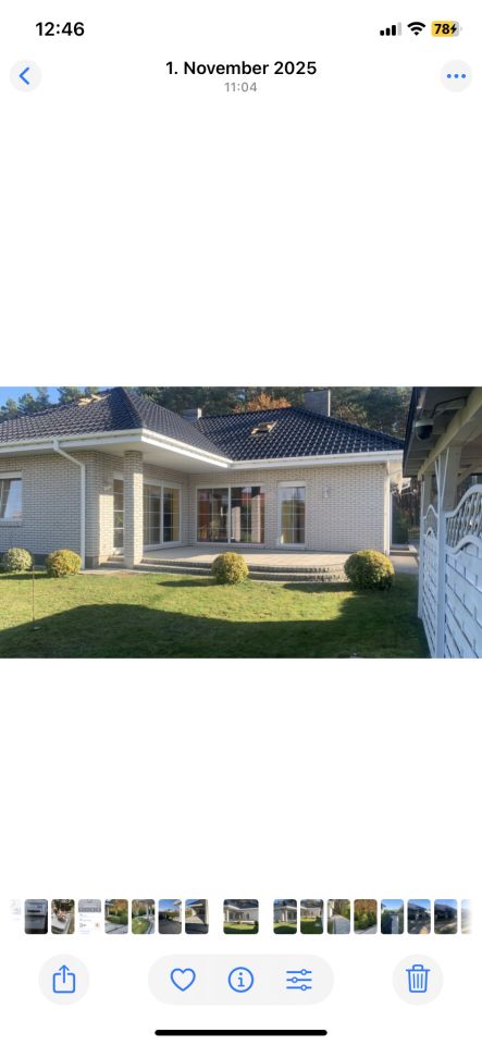 dom wolnostojący, 5 pokoi Ostrzeszów, Brzozowa