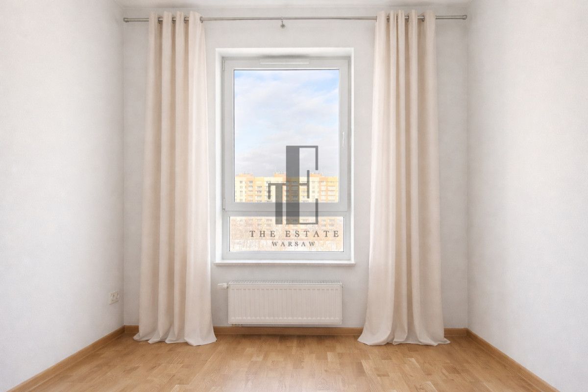 Mieszkanie 3-pokojowe Warszawa Praga, ul. Optyków. Zdjęcie 5