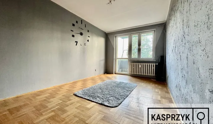 Mieszkanie 4-pokojowe Krosno, ul. Krakowska