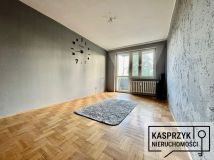 Mieszkanie 4-pokojowe Krosno, ul. Krakowska