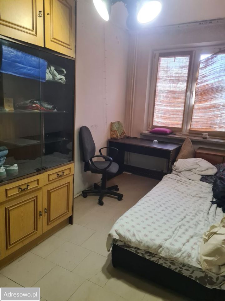 Mieszkanie 3-pokojowe Gdańsk Suchanino. Zdjęcie 7