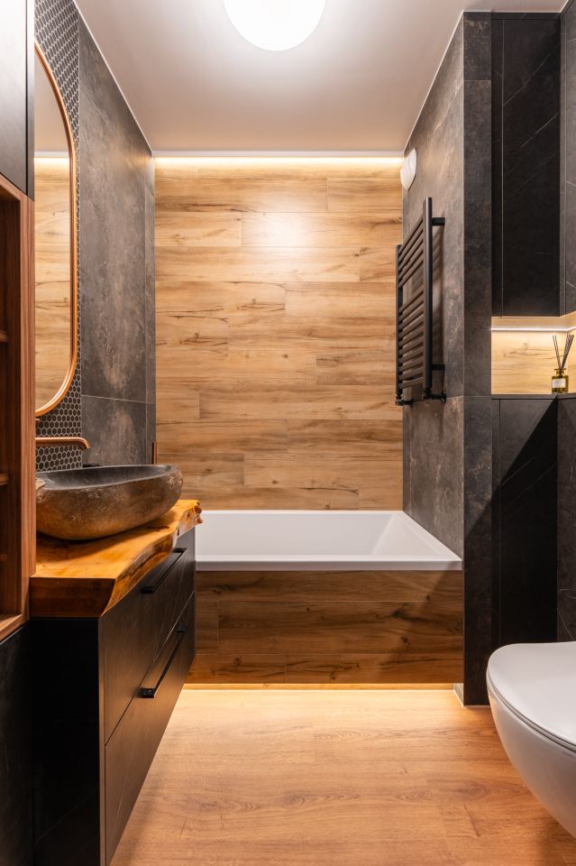 Mieszkanie 4-pokojowe Warszawa Pelcowizna, ul. Jagiellońska. Zdjęcie 11