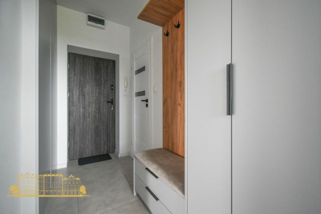 Mieszkanie 2-pokojowe Kraków Nowa Huta, os. Hutnicze. Zdjęcie 8