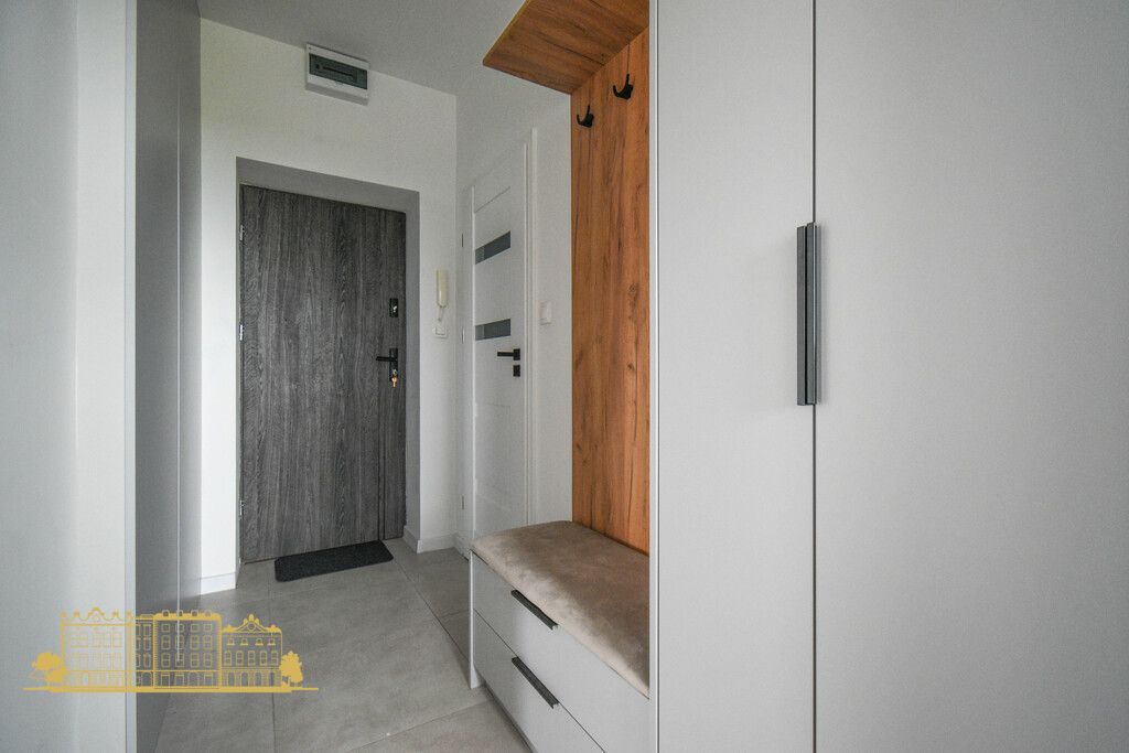 Mieszkanie 2-pokojowe Kraków Nowa Huta, os. Hutnicze. Zdjęcie 8