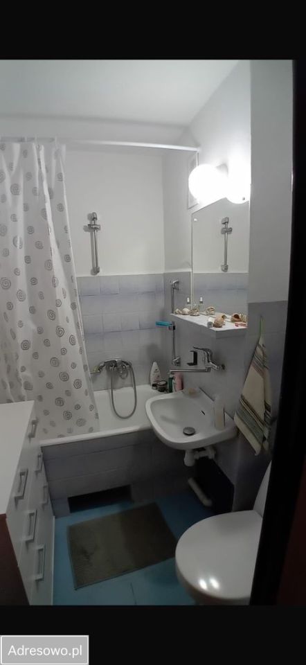 Mieszkanie 2-pokojowe Warszawa Bielany, ul. Renesansowa. Zdjęcie 10