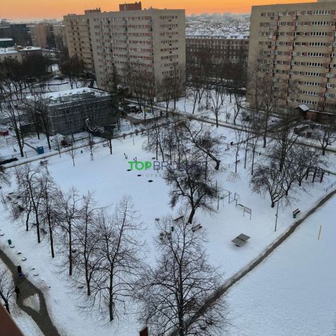 Mieszkanie 4-pokojowe Warszawa Mokotów, ul. Zwierzyniecka. Zdjęcie 16