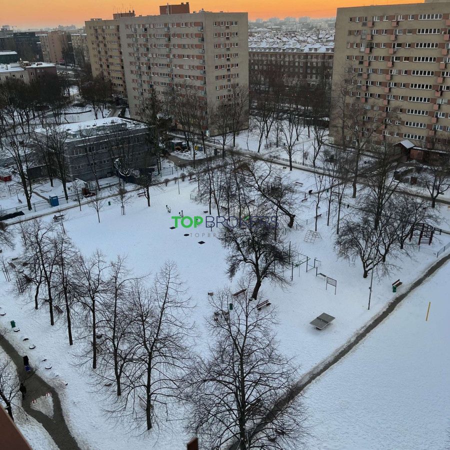 Mieszkanie 4-pokojowe Warszawa Mokotów, ul. Zwierzyniecka. Zdjęcie 16