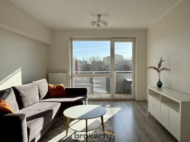 Mieszkanie 2-pokojowe Wrocław Gądów Mały, bulw. Dedala. Zdjęcie 2