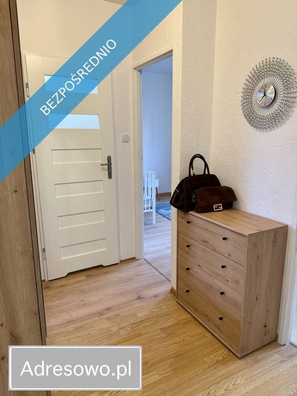 Mieszkanie 2-pokojowe Poznań Dębiec, os. Dębina. Zdjęcie 15