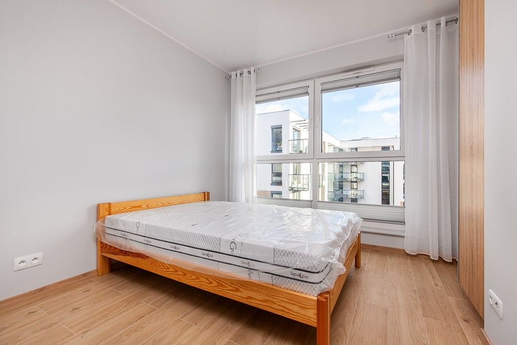 Mieszkanie 2-pokojowe Pogórze, ul. Ignacego Jana Paderewskiego. Zdjęcie 4