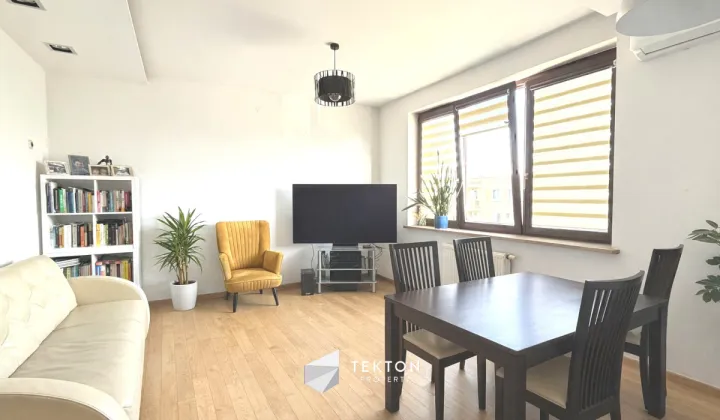 Mieszkanie 2-pokojowe Legionowo, ul. Juliusza Słowackiego