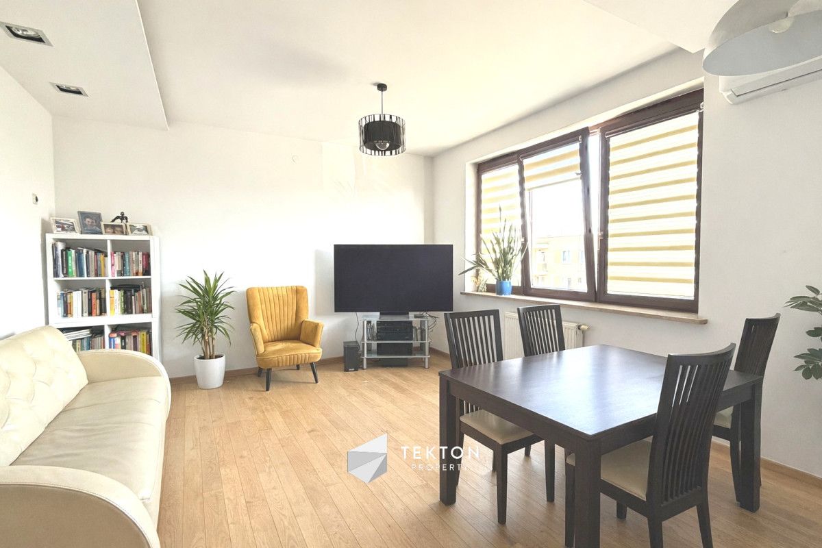 Mieszkanie 2-pokojowe Legionowo, ul. Juliusza Słowackiego. Zdjęcie 1