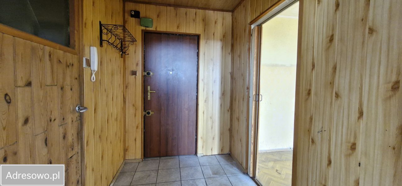 Mieszkanie 1-pokojowe Łódź Górna, ul. Łączna. Zdjęcie 14