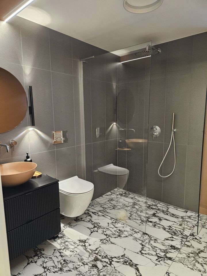 dom wolnostojący, 5 pokoi Wrocław Psie Pole, ul. Spacerowa. Zdjęcie 9