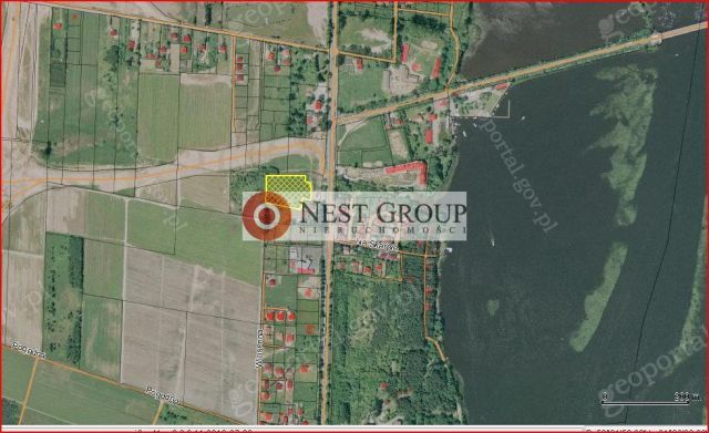 Działka inwestycyjna Wierzbica. Zdjęcie 30