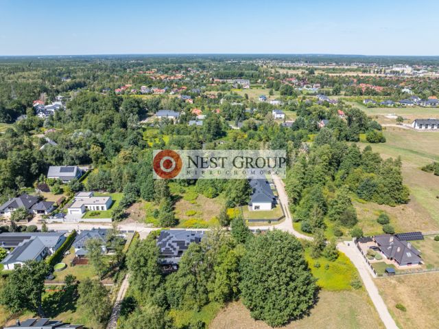 Działka budowlana Warszawa Białołęka, ul. Poręby. Zdjęcie 5