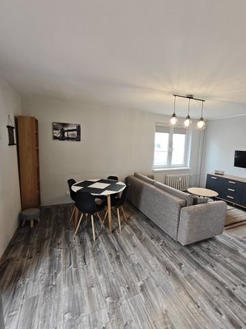 Mieszkanie 2-pokojowe Koszalin Centrum, ul. Powstańców Wielkopolskich. Zdjęcie 6