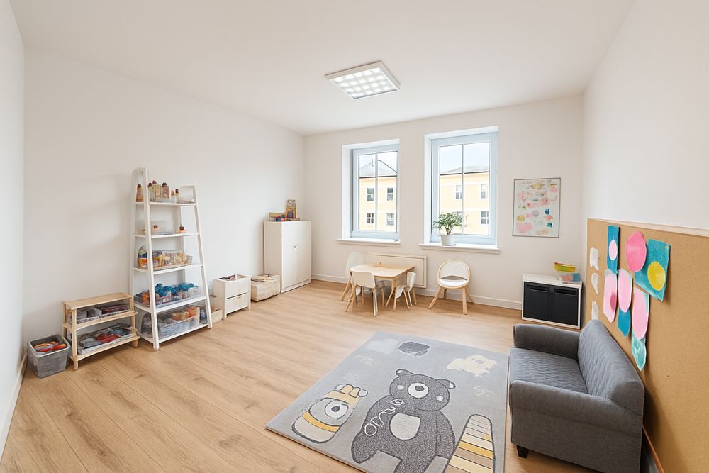 Mieszkanie 4-pokojowe Starogard Gdański, ul. Gdańska. Zdjęcie 1