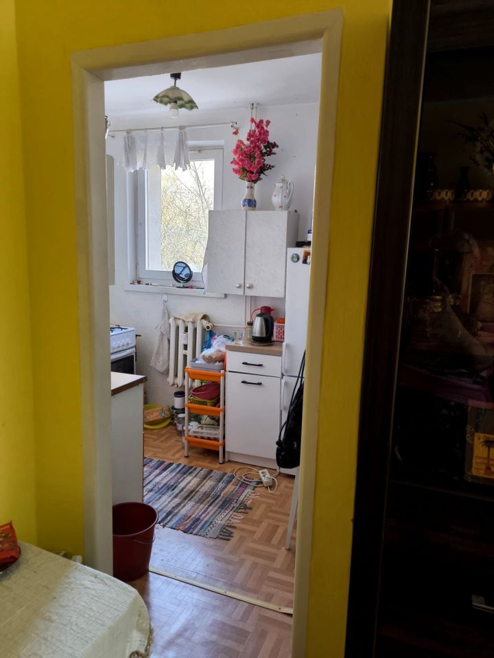 Mieszkanie 2-pokojowe Elbląg, ul. Władysława IV. Zdjęcie 6