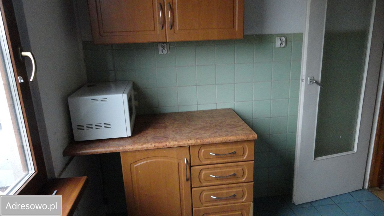 Mieszkanie 3-pokojowe Ostrów Wielkopolski. Zdjęcie 5