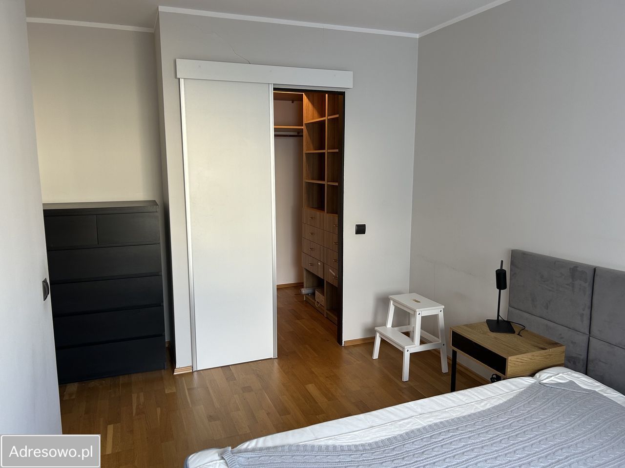 Mieszkanie 3-pokojowe Gdańsk Morena, ul. Królewskie Wzgórze. Zdjęcie 13