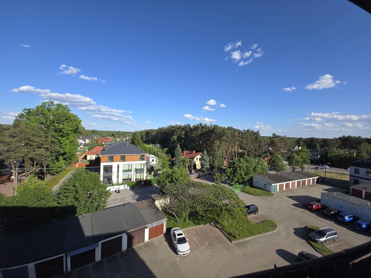 Mieszkanie 2-pokojowe Mińsk Mazowiecki Centrum, ul. Jana Łupińskiego. Zdjęcie 6