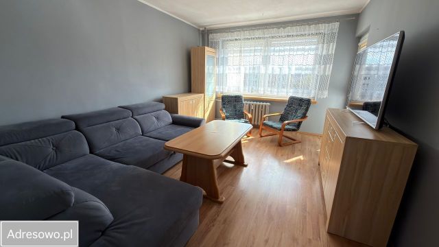 Mieszkanie 3-pokojowe Dębno, ul. Ludwika Waryńskiego. Zdjęcie 1