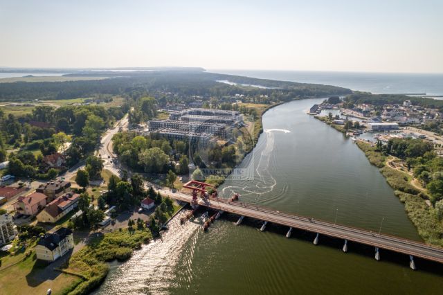 Mieszkanie 2-pokojowe Dziwnów, ul. Spadochroniarzy Polskich. Zdjęcie 32