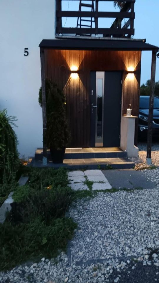 bliźniak Piła Kościelecka. Zdjęcie 2