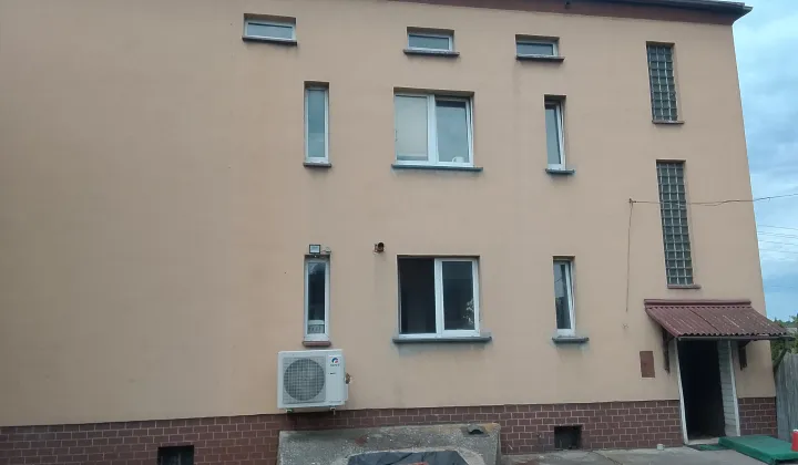 dom wolnostojący, 7 pokoi Gaszowice, ul. Stawowa