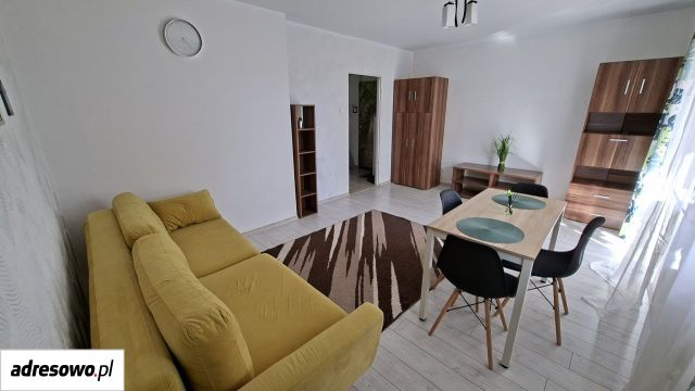 Mieszkanie 2-pokojowe Gdańsk Jasień, ul. Rycerza Blizbora. Zdjęcie 1